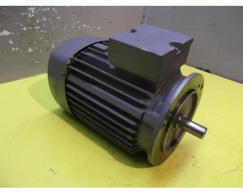 Elektromotor 2,1 kW 2870 U/min von VEM – K25R 80 G2 SGR/2294 - Bild 2