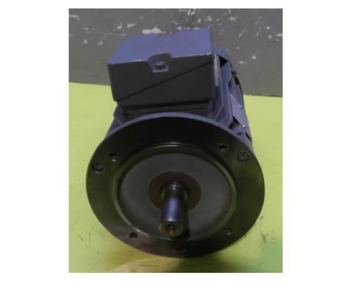 Elektromotor 2,1 kW 2870 U/min von VEM – K25R 80 G2 SGR/2294 - Bild 3