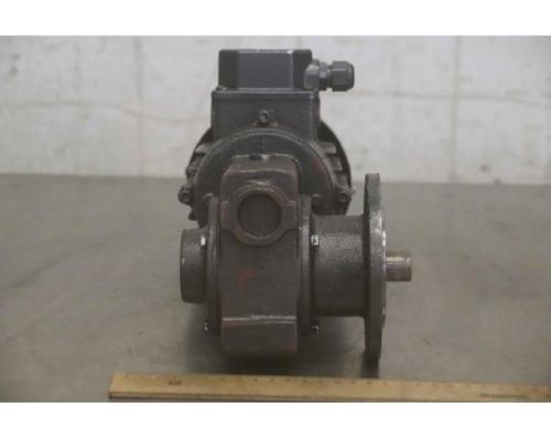 Getriebemotor 0,12 kW 25 U/min von ABI – WDF271x - Bild 3