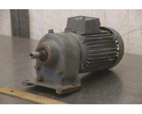 Getriebemotor 0,18 kW 148 U/min von Nord – SK 0-63L74-016 - Bild 1