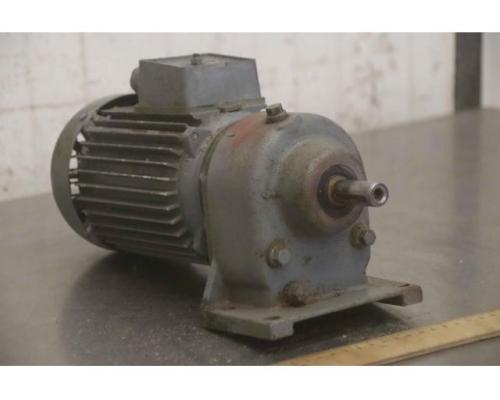 Getriebemotor 0,18 kW 148 U/min von Nord – SK 0-63L74-016 - Bild 2