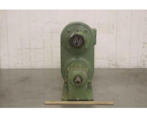 regelbarer Getriebemotor 0,75 kW 188-89 U/min von Lenze – 11.342.18.10.2 - Bild 3