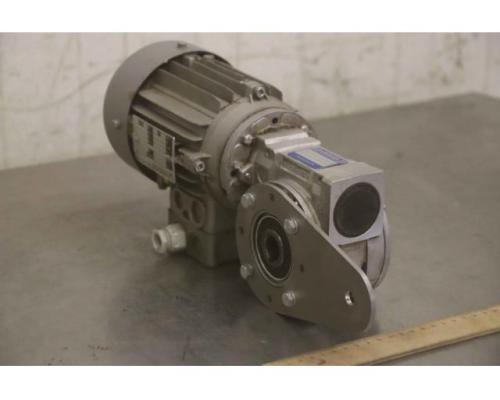 Getriebemotor: 0,18 kW 135 U/min von Varvel – FRS40/PC 19MM IEC63B14 - Bild 2