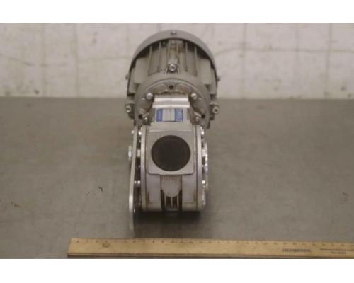 Getriebemotor: 0,18 kW 135 U/min von Varvel – FRS40/PC 19MM IEC63B14 - Bild 3