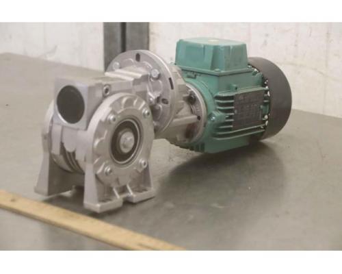 Getriebemotor: 0,09 kW 7 U/min von Varvel – SXA063801114 SRS04028G319 - Bild 1