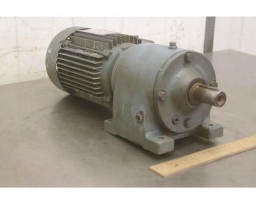 Getriebemotor 0,55 kW 112 U/min von SEW Vector – R40 DT80K-4 - Bild 2