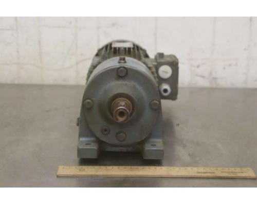 Getriebemotor 0,55 kW 112 U/min von SEW Vector – R40 DT80K-4 - Bild 3