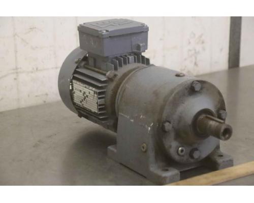 Getriebemotor 0,37 kW 32 U/min von SEW Eurodrive – R40 DT71D4 - Bild 2