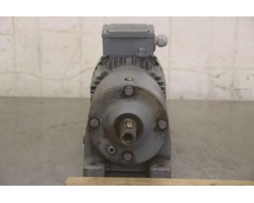 Getriebemotor 0,37 kW 32 U/min von SEW Eurodrive – R40 DT71D4 - Bild 3