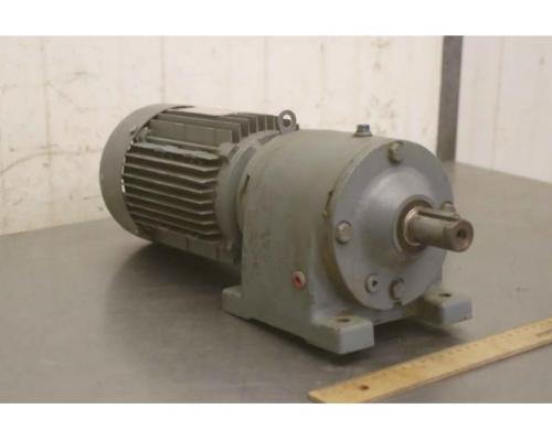 Getriebemotor 0,55 kW 110 U/min von SEW Vector – R40 DT80K-4 - Bild 2