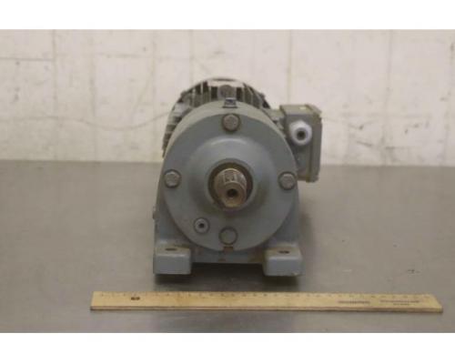 Getriebemotor 0,55 kW 110 U/min von SEW Vector – R40 DT80K-4 - Bild 3