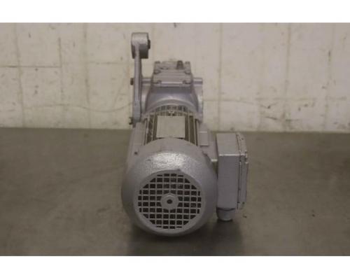 Getriebemotor 0,55 kW 36 U/min von SEW Vector – SA47T DT80K-4 - Bild 5