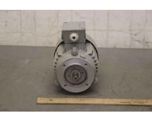 Elektromotor 0,25 kW 1345 U/min von Siemens – 1LA3070-4AB22 - Bild 3