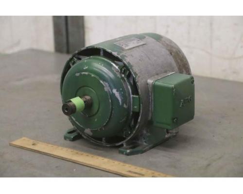 Elektromotor 0,33 kW 850 U/min von AEG – AD80K6R3 - Bild 1