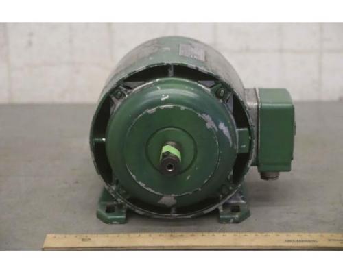 Elektromotor 0,33 kW 850 U/min von AEG – AD80K6R3 - Bild 3