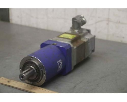 Servomotor mit Getriebe von Siemens – 1FK7042-5AF71-1SGO - Bild 1