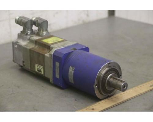 Servomotor mit Getriebe von Siemens – 1FK7042-5AF71-1SGO - Bild 2