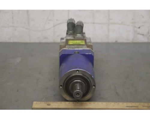 Servomotor mit Getriebe von Siemens – 1FK7042-5AF71-1SGO - Bild 3