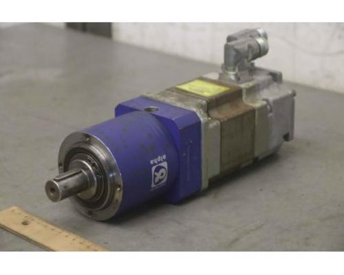 Servomotor mit Getriebe von Siemens – 1FK7042-5AF71-1SGO - Bild 1