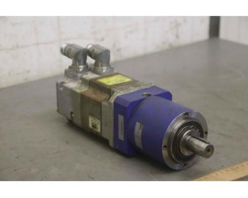 Servomotor mit Getriebe von Siemens – 1FK7042-5AF71-1SGO - Bild 2