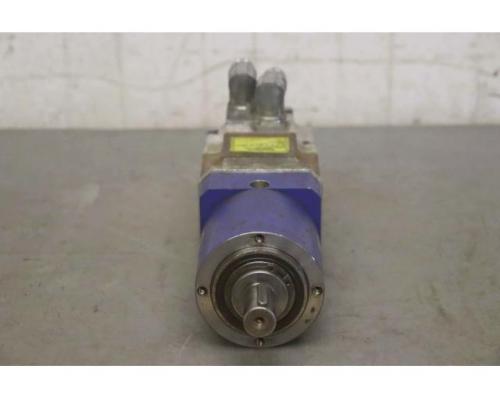 Servomotor mit Getriebe von Siemens – 1FK7042-5AF71-1SGO - Bild 3