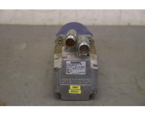 Servomotor mit Getriebe von Siemens – 1FK7042-5AF71-1SGO - Bild 6