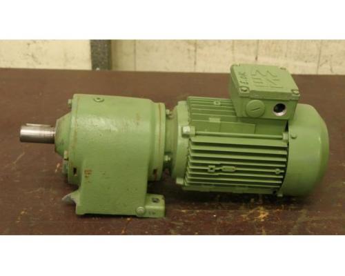 Getriebemotor 0,75 kW 165 U/min von SEW Eurodrive – R40DT80N4 - Bild 2