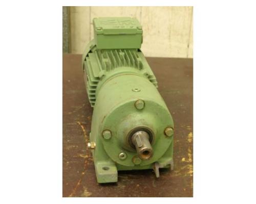 Getriebemotor 0,75 kW 165 U/min von SEW Eurodrive – R40DT80N4 - Bild 5