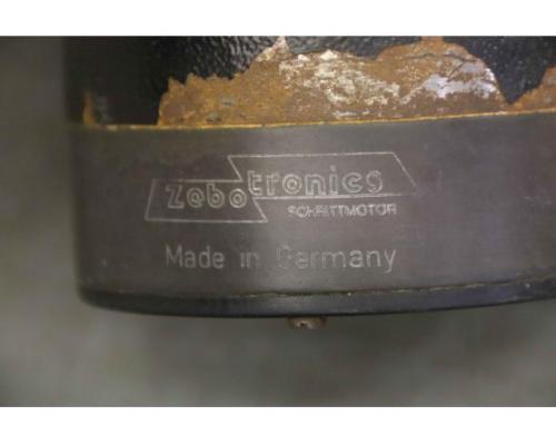 Servomotor von Zebotronics Krämer + Grebe – SM 87.3.18.M7 - Bild 5