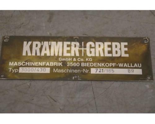 Servomotor von Zebotronics Krämer + Grebe – SM 87.3.18.M7 - Bild 6