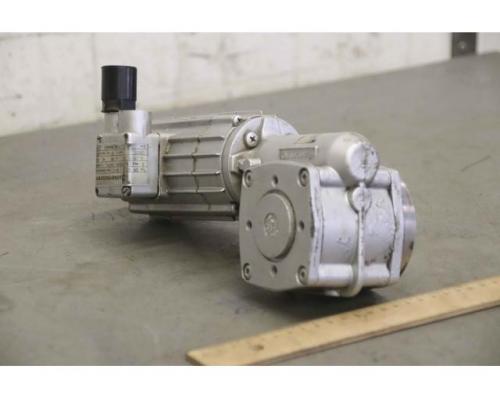 Getriebemotor 0,089 kW 50 U/min von Dunkermotoren Krämer + Grebe – DR 62.0 x 80-2 - Bild 2