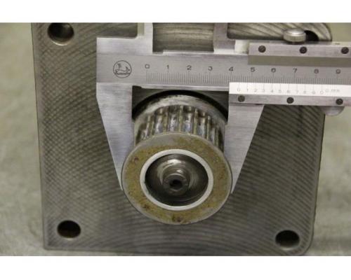 Permanent Magnet Motor von Siemens – 1HU 3071-OAC01-Z - Bild 4