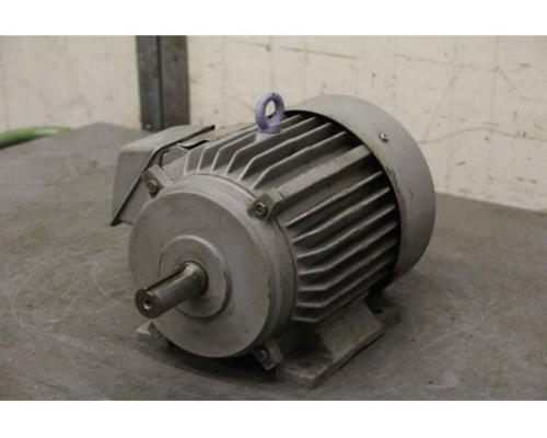 Elektromotor 2,2 kW 1430 U/min (3x 110 V) von Mitsubishi – Super Line SF-J - Bild 1