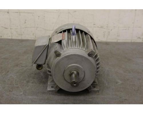 Elektromotor 2,2 kW 1430 U/min (3x 110 V) von Mitsubishi – Super Line SF-J - Bild 3