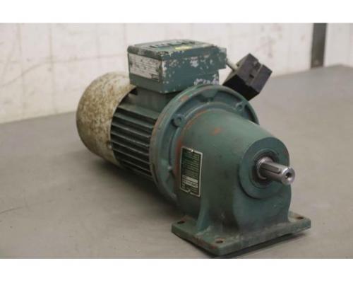 Getriebemotor 0,37 kW 246 U/min von Watt Drive – HG OKG 71N4 - Bild 2