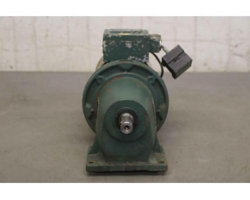 Getriebemotor 0,37 kW 246 U/min von Watt Drive – HG OKG 71N4 - Bild 3