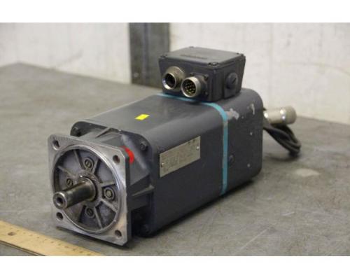 Servomotor von Siemens – 1 FT5062-OAF01-2-Z - Bild 1