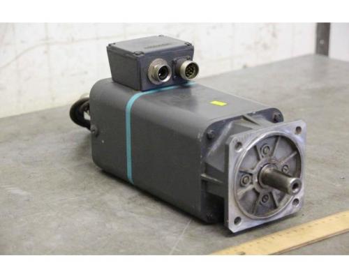 Servomotor von Siemens – 1 FT5062-OAF01-2-Z - Bild 2