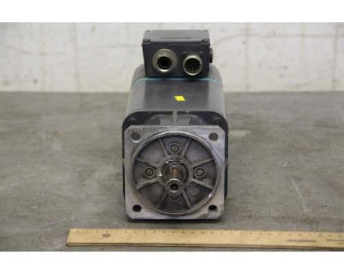 Servomotor von Siemens – 1 FT5062-OAF01-2-Z - Bild 3