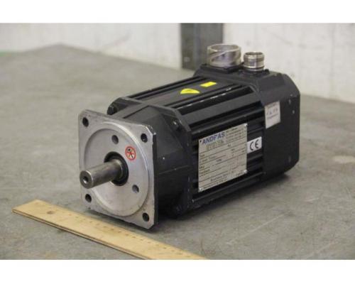 Servomotor von SEM Andras – HR115A6-88S - Bild 1