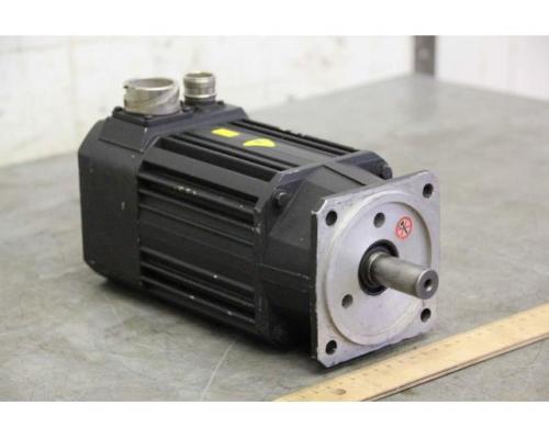 Servomotor von SEM Andras – HR115A6-88S - Bild 2