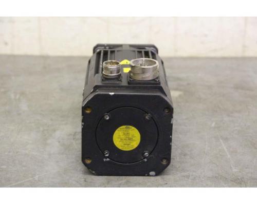 Servomotor von SEM Andras – HR115A6-88S - Bild 5