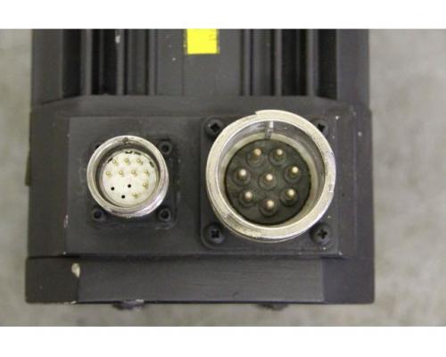 Servomotor von SEM Andras – HR115A6-88S - Bild 7