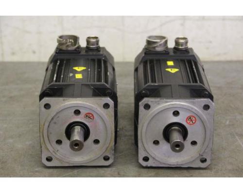 Servomotor von SEM Andras – HR115A6-88S - Bild 8