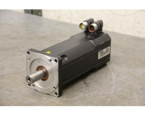 Servomotor 1,92 kW 3000 U/min von Beckhoff – AM3553-0040 - Bild 1