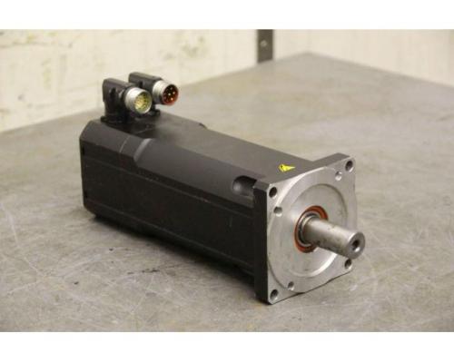 Servomotor 1,92 kW 3000 U/min von Beckhoff – AM3553-0040 - Bild 2