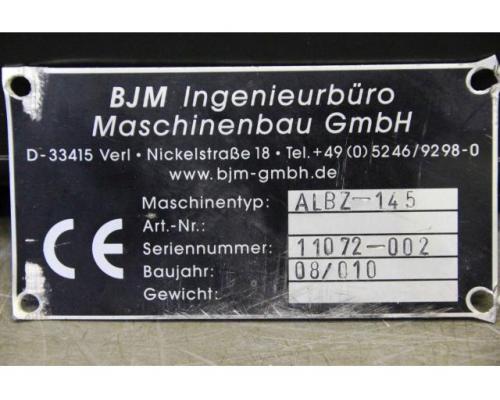 Servomotor 1,92 kW 3000 U/min von Beckhoff – AM3553-0040 - Bild 6