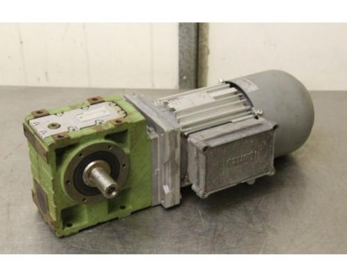 Getriebemotor 0,55 kW 109 U/min von Lenze – MDXMA2M080-12 - Bild 1