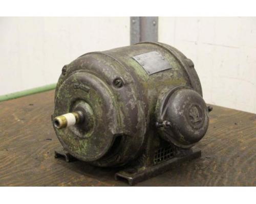 Elektromotor 2,4 kW 1410 U/min von Skoda – 2,4 kW 1410 U/min - Bild 1