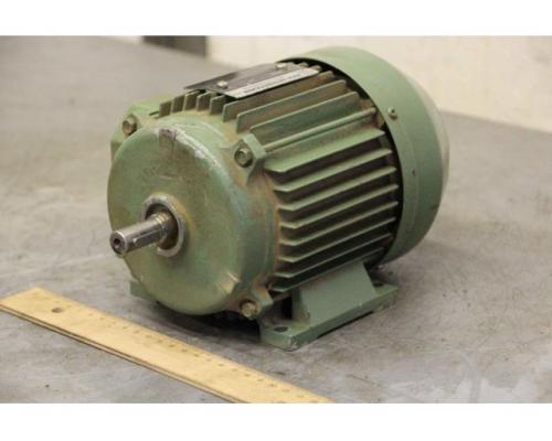 Elektromotor 0,55 kW 2810 U/min von ADDA – C71-2 - Bild 1